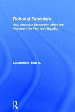 Fictional Feminism - Loudermilk, Kim a