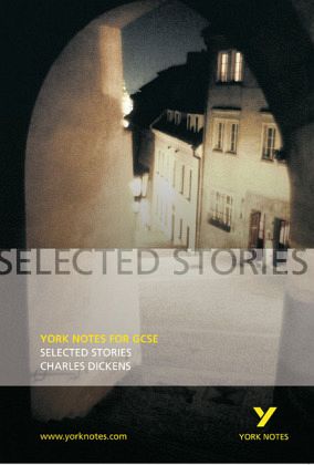 Selected Stories of Dickens Selected Stories of Dickens