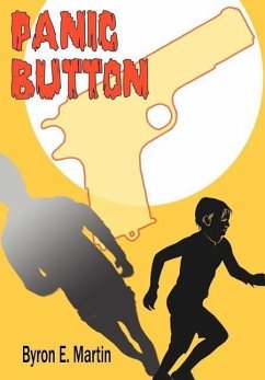 Panic Button - Martin, Byron E