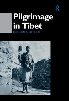 Pilgrimage in Tibet - McKay, Alex