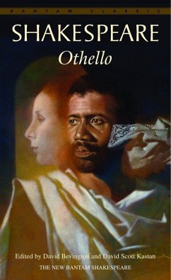 Othello - Shakespeare, William