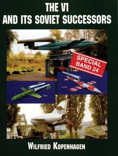 The V1 and Its Soviet Successors - Kopenhagen, Wilfried