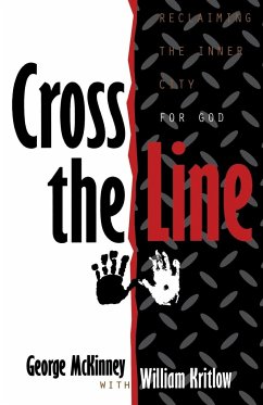 Cross the Line - Mckinney, George; Kritlow, William