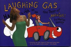 Laughing Gas: The Best of Maxine - Henley, Marian