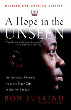 A Hope in the Unseen - Suskind, Ron