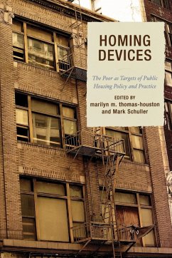 Cover Homing Devices