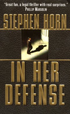 In Her Defense - Horn, Stephen