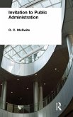 Invitation to Public Administration