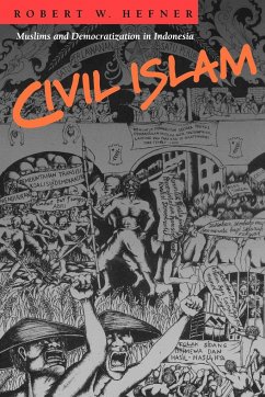 Civil Islam - Hefner, Robert W.