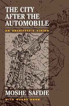 Cover The City After The Automobile