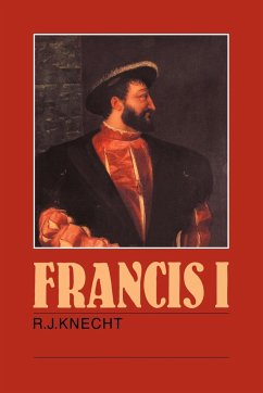 Francis I - Knecht, R. J.