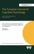 The Contribution of Cognitive... - Bild 1