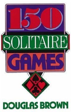 150 Solitaire Games - Brown, David G