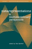 Metarepresentations Metarepresentations