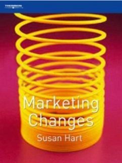 Cover Marketing Changes