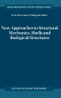 New Approaches to Structural Mechanics,... - Bild 1