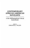 Contemporary African American Novelists