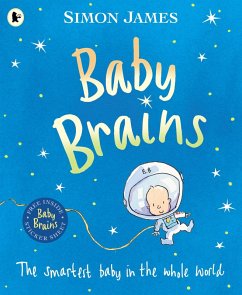 Cover Baby Brains