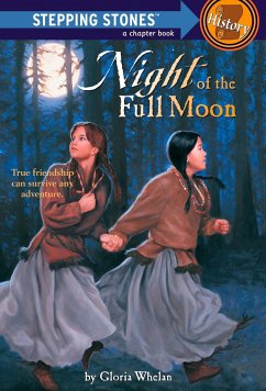 Night of the Full Moon - Whelan, Gloria