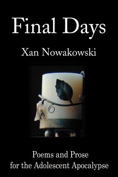 Final Days - Nowakowski, Xan
