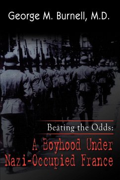 Beating the Odds - Burnell, M. D. George M.