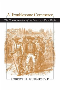 Cover Troublesome Commerce