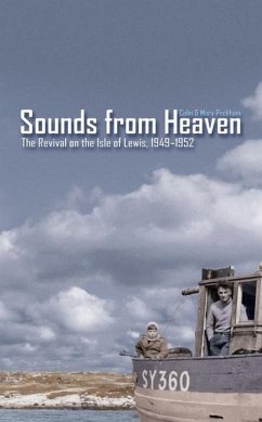 Sounds from Heaven - Peckham, Colin