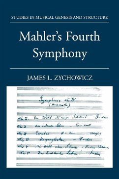 Cover Mahler's Fourth Symphony