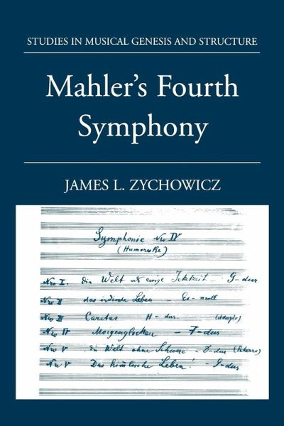 Mahler's Fourth Symphony Mahler's Fourth Symphony