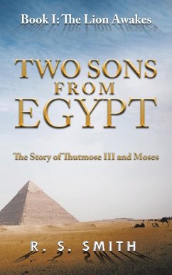 Two Sons from Egypt - Smith, R. S.