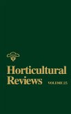 Horticultural Reviews, Volume 25