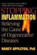 Stopping Inflammation - Appleton, Nancy