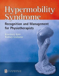 Hypermobility Syndrome - Keer, Rosemary J; Grahame, Rodney