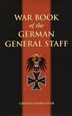 The War Book of the German General Staff 1914