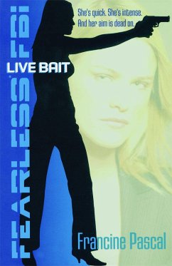 Live Bait - Pascal, Francine