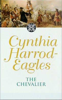 The Chevalier - Harrod-Eagles, Cynthia