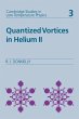 Quantized Vortices in Helium II - Bild 1