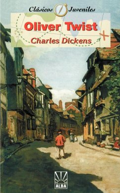 Oliver Twist - Dickens, Charles