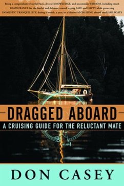Dragged Aboard - Casey, Don