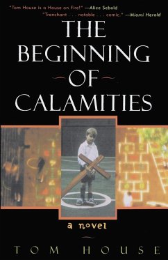 The Beginning of Calamities - House, Tom