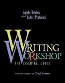 Writing Workshop