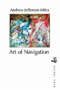 Art of Navigation - Jefferson-Miles, Andrew