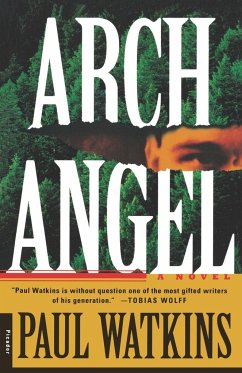 Archangel - Watkins, Paul