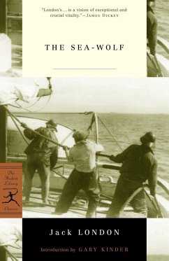 The Sea-Wolf - London, Jack