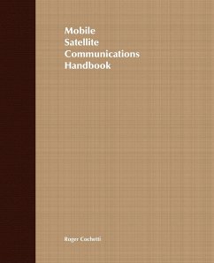Mobile Satellite Communications Handbook - Cochetti, Roger