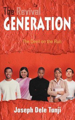 The Revival Generation