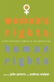 Women's Rights, Human Rights