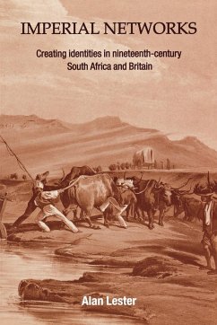 Cover Imperial Networks