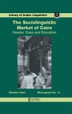 Sociolinguistic Market of Cairo Sociolinguistic Market of Cairo
