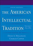 The American Intellectual Tradition